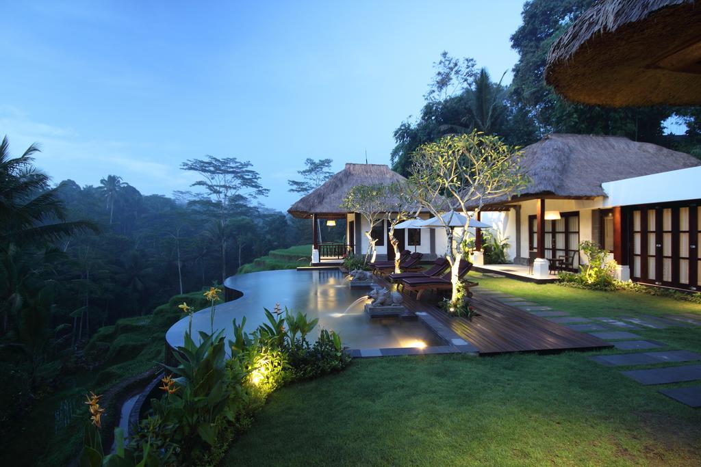 Villa Amrita Ubud