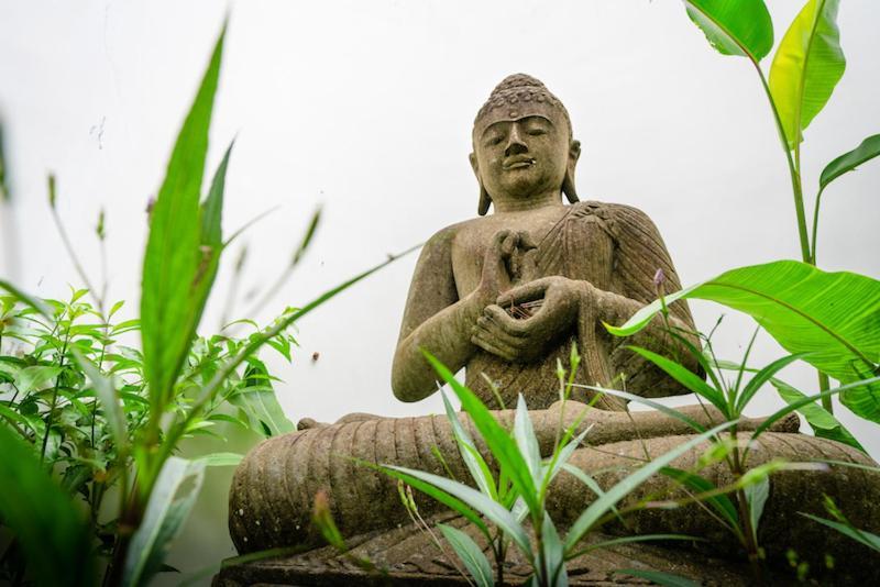 Amrita * Ubud