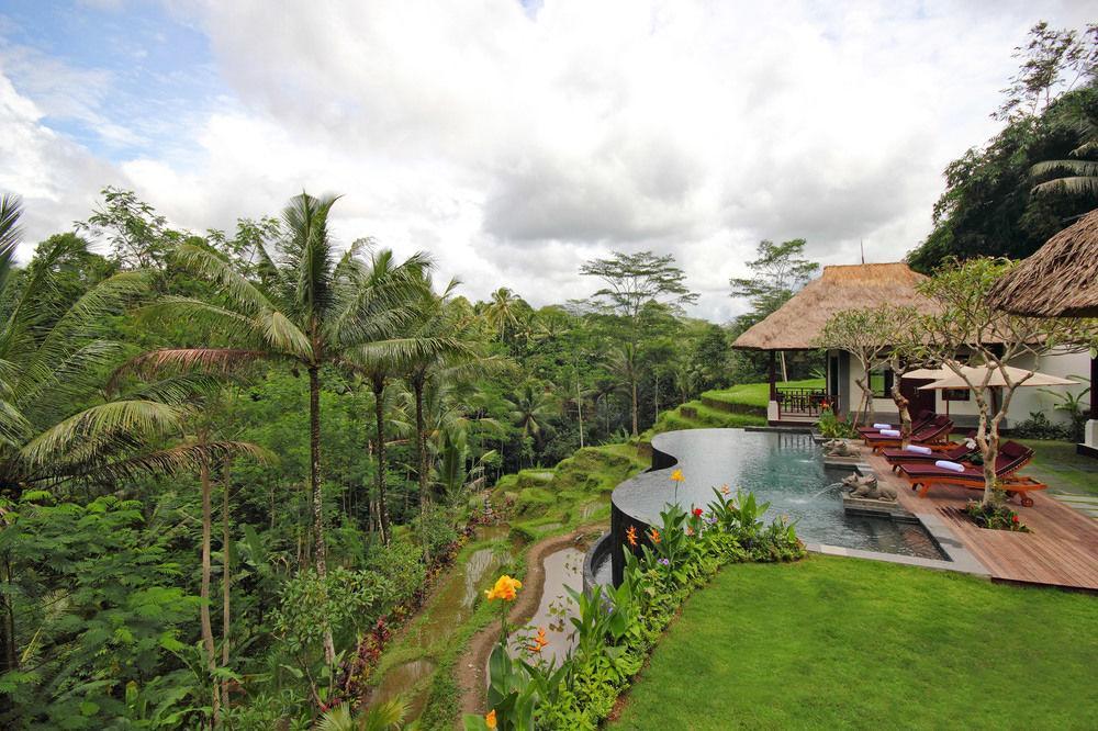 Amrita Villa Ubud