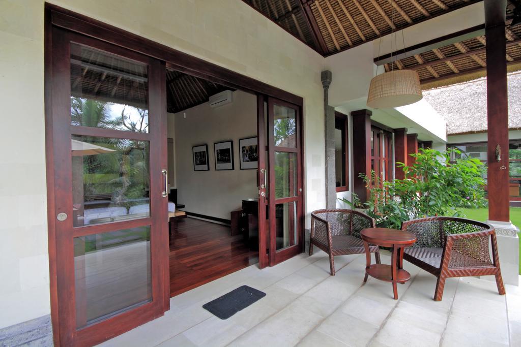 Amrita Villa Ubud