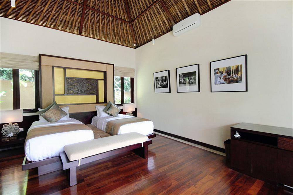 Amrita Villa Ubud (Bali)