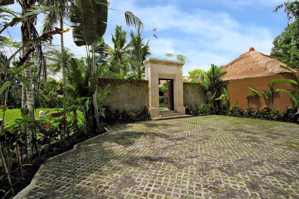 Amrita Villa Ubud (Bali)