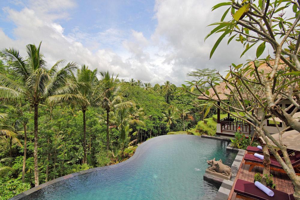 Amrita Villa Ubud (Bali)